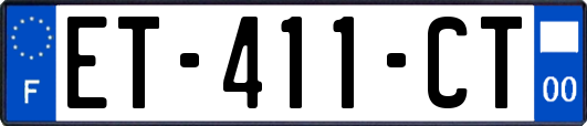 ET-411-CT