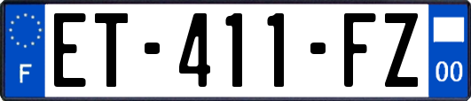 ET-411-FZ