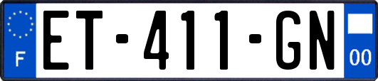 ET-411-GN