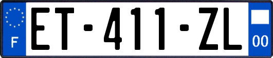 ET-411-ZL