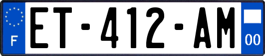 ET-412-AM