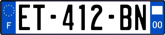 ET-412-BN