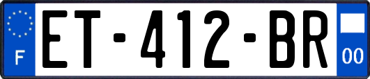 ET-412-BR