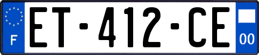 ET-412-CE