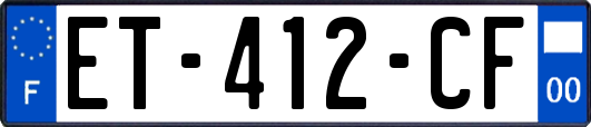 ET-412-CF