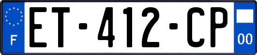 ET-412-CP