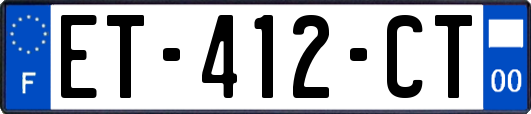 ET-412-CT