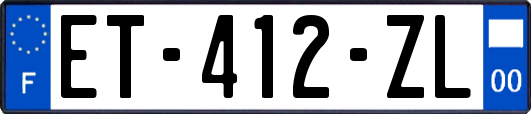 ET-412-ZL