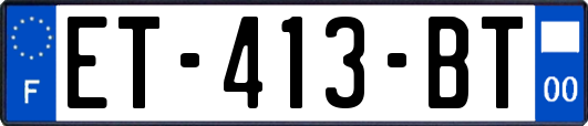 ET-413-BT