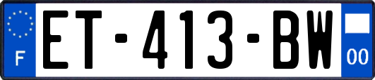 ET-413-BW