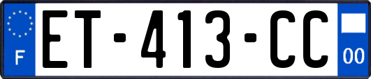 ET-413-CC