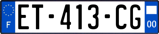 ET-413-CG