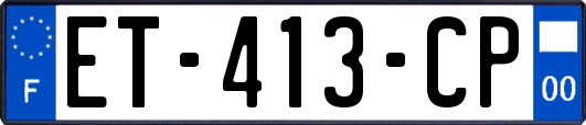 ET-413-CP