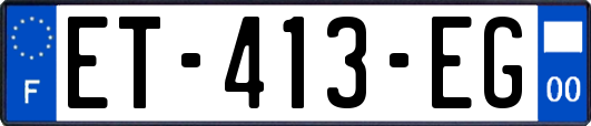 ET-413-EG