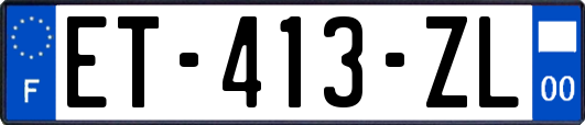 ET-413-ZL