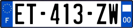 ET-413-ZW