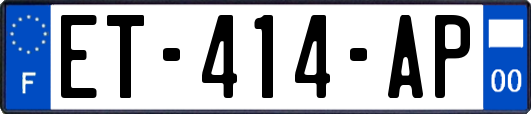 ET-414-AP