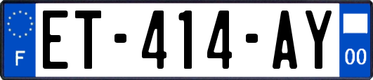 ET-414-AY