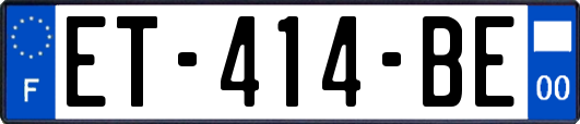 ET-414-BE