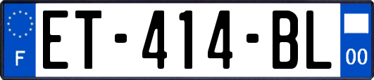 ET-414-BL