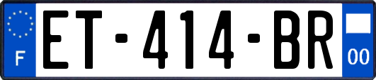 ET-414-BR
