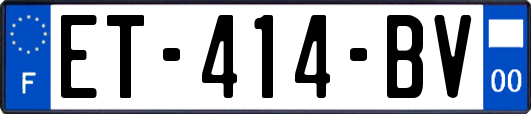 ET-414-BV