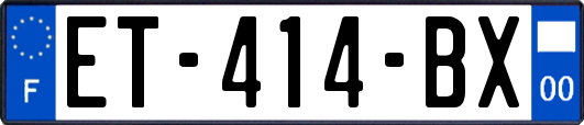 ET-414-BX