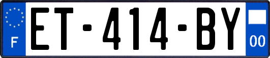 ET-414-BY