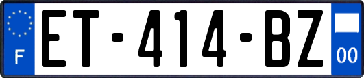 ET-414-BZ
