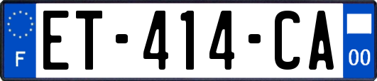 ET-414-CA
