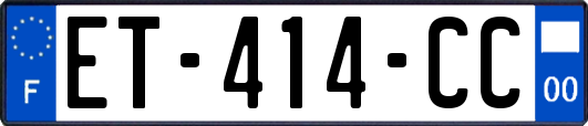 ET-414-CC