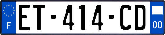 ET-414-CD
