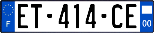 ET-414-CE