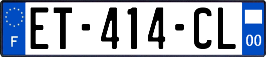 ET-414-CL