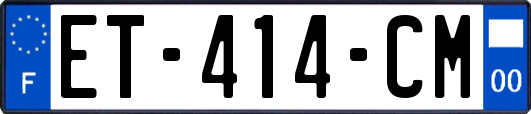 ET-414-CM