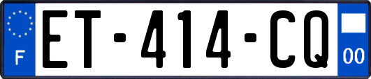 ET-414-CQ