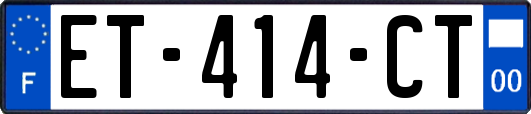 ET-414-CT