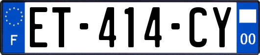 ET-414-CY