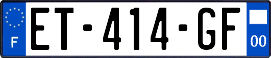 ET-414-GF