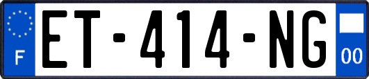 ET-414-NG