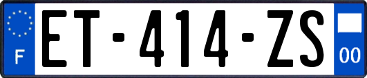 ET-414-ZS