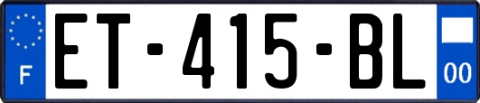 ET-415-BL