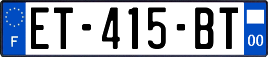 ET-415-BT