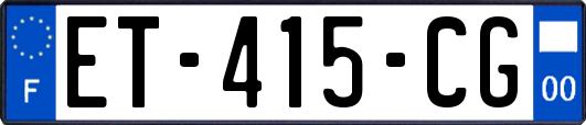 ET-415-CG