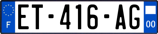 ET-416-AG