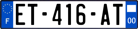 ET-416-AT