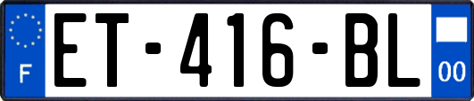 ET-416-BL