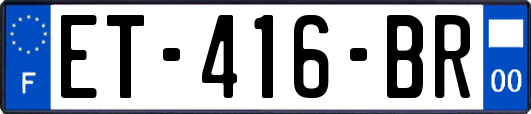 ET-416-BR