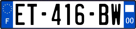 ET-416-BW