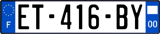 ET-416-BY